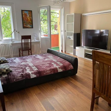 Modern And Cozy Apartment In Good Location 베를린 외부 사진