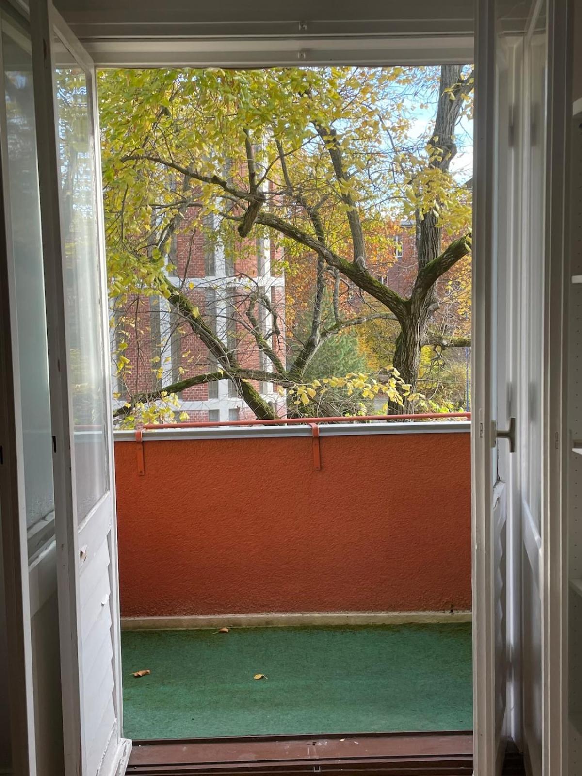 Modern And Cozy Apartment In Good Location 베를린 외부 사진