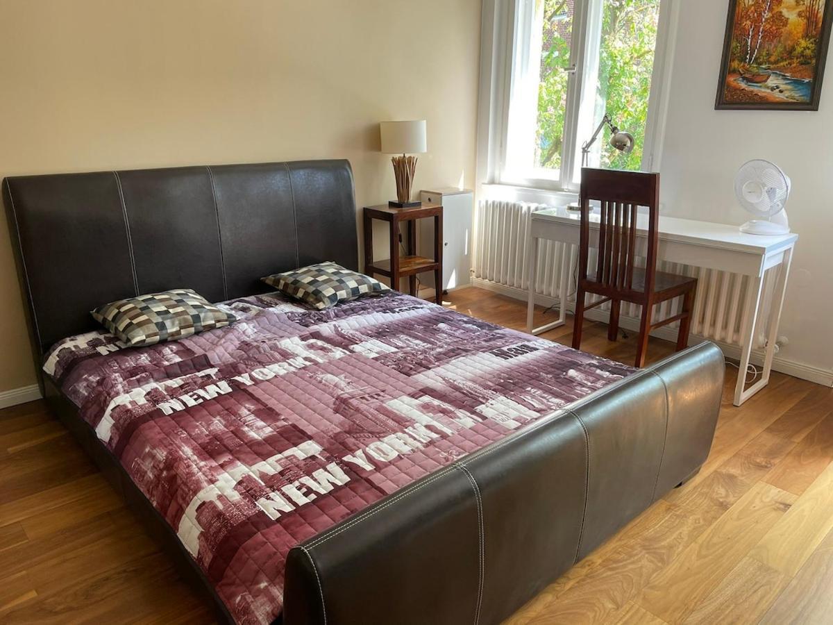 Modern And Cozy Apartment In Good Location 베를린 외부 사진