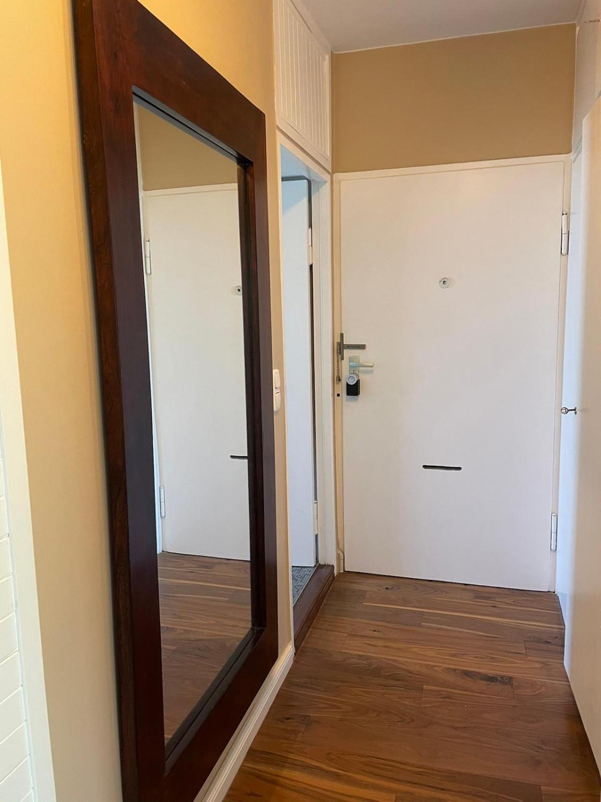 Modern And Cozy Apartment In Good Location 베를린 외부 사진