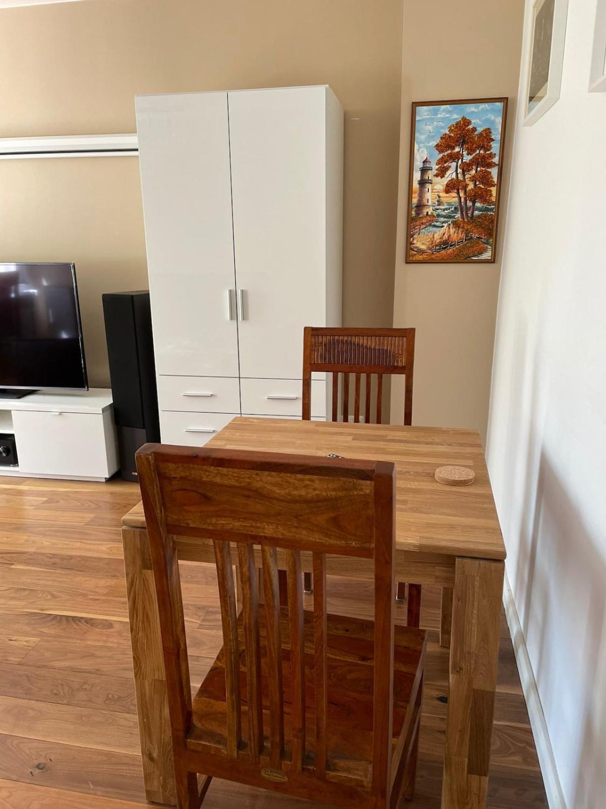 Modern And Cozy Apartment In Good Location 베를린 외부 사진
