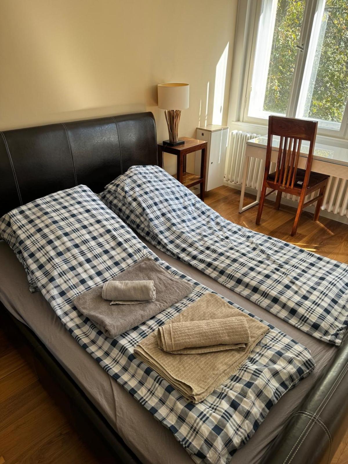 Modern And Cozy Apartment In Good Location 베를린 외부 사진