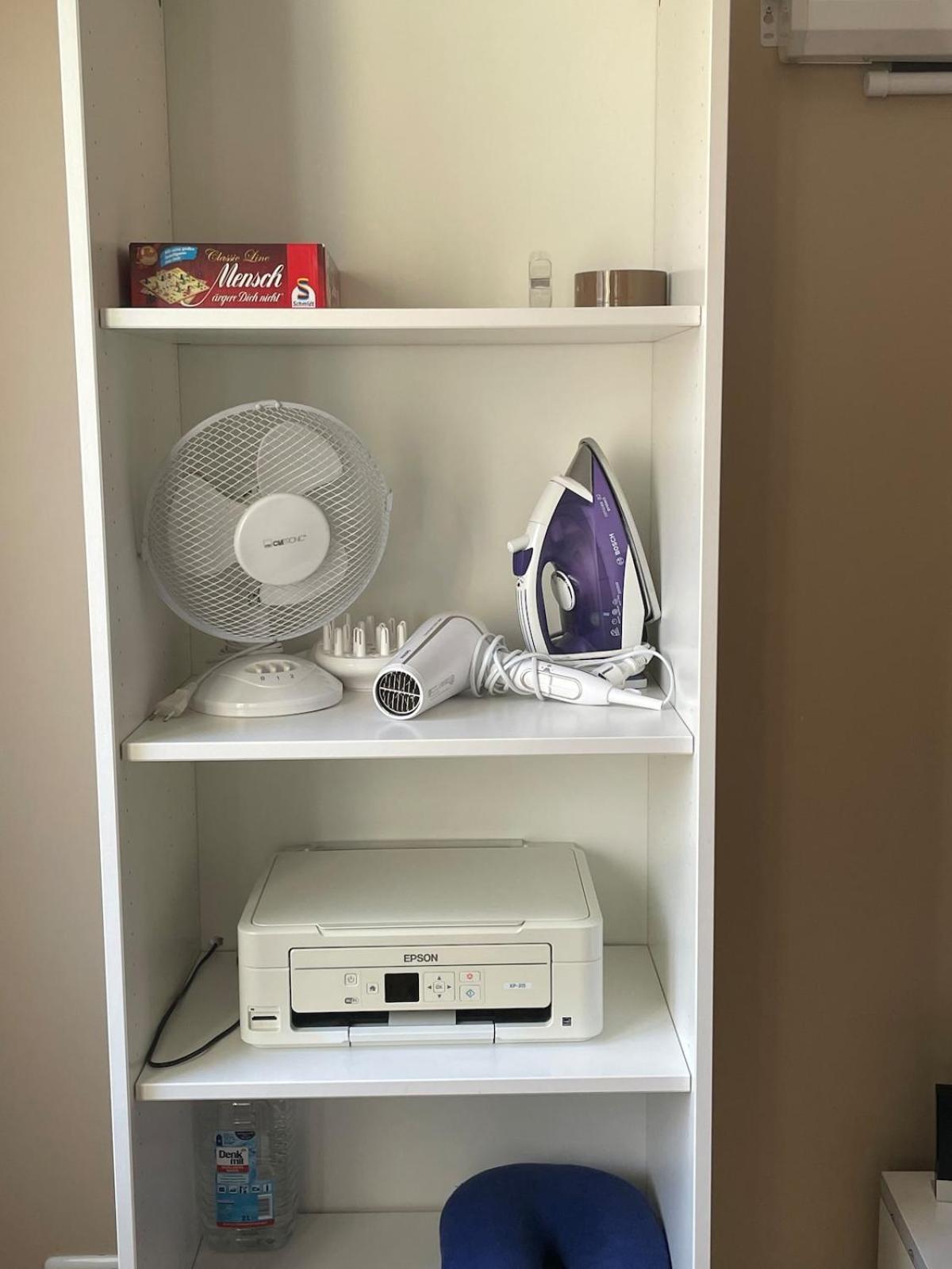 Modern And Cozy Apartment In Good Location 베를린 외부 사진